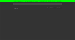 Desktop Screenshot of fasterurl.net