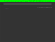 Tablet Screenshot of fasterurl.net